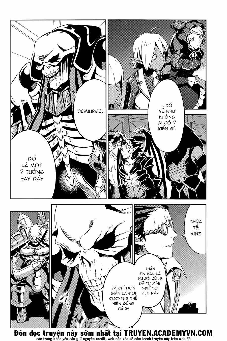 Khám Phá Thế Giới Game Chapter 23 - Trang 2