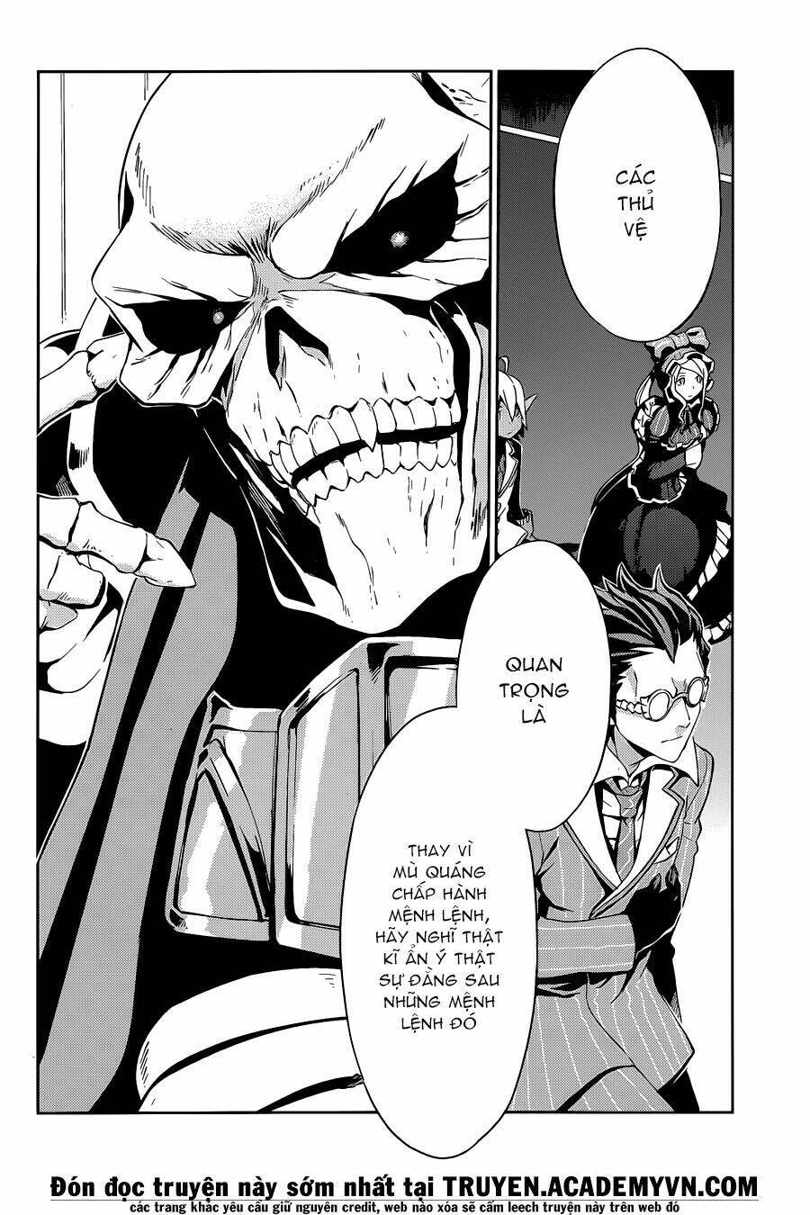 Khám Phá Thế Giới Game Chapter 23 - Trang 2