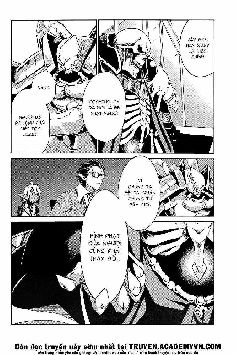 Khám Phá Thế Giới Game Chapter 23 - Trang 2