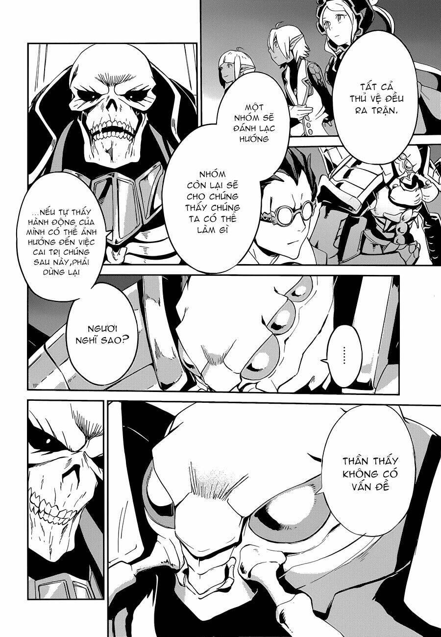 Khám Phá Thế Giới Game Chapter 23 - Trang 2