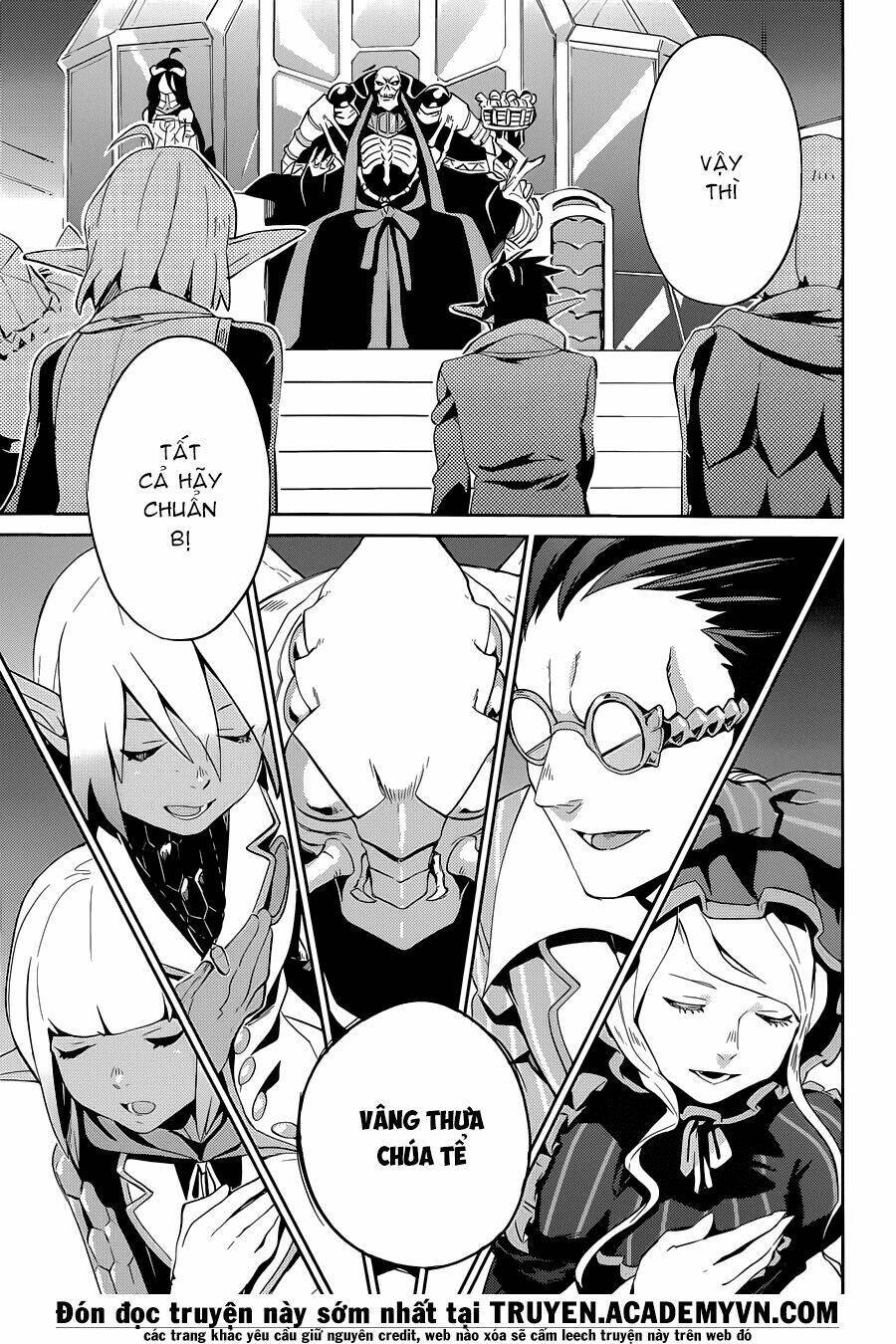 Khám Phá Thế Giới Game Chapter 23 - Trang 2