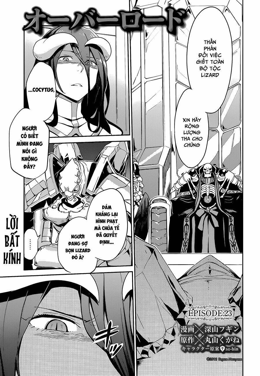 Khám Phá Thế Giới Game Chapter 23 - Trang 2