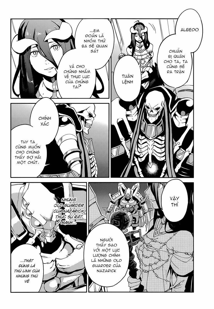 Khám Phá Thế Giới Game Chapter 23 - Trang 2