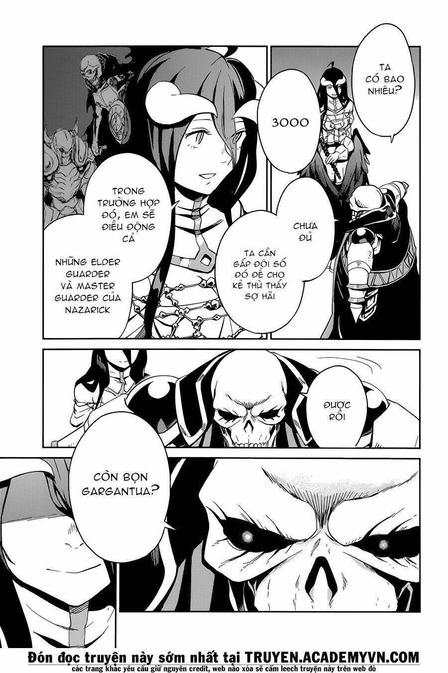 Khám Phá Thế Giới Game Chapter 23 - Trang 2