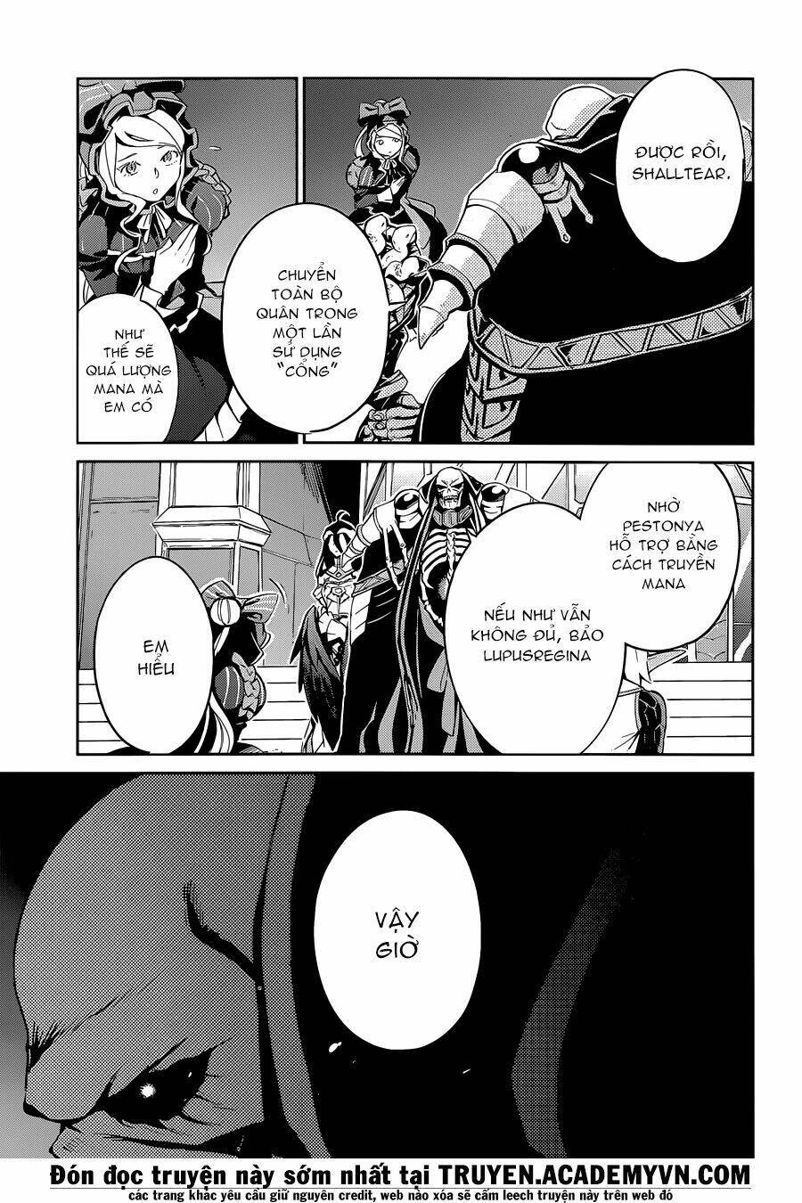 Khám Phá Thế Giới Game Chapter 23 - Trang 2