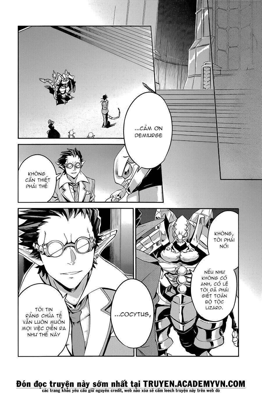 Khám Phá Thế Giới Game Chapter 23 - Trang 2