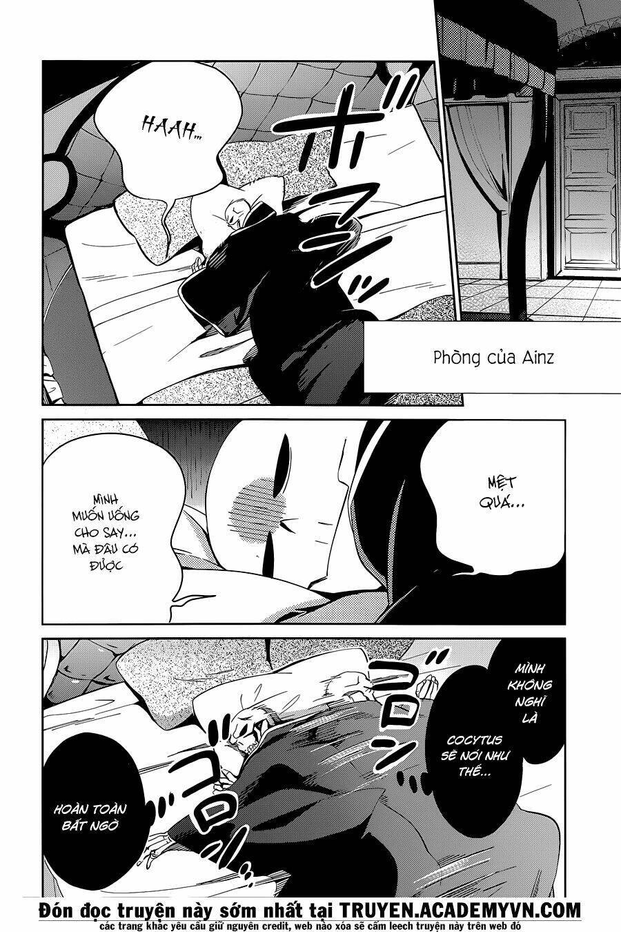 Khám Phá Thế Giới Game Chapter 23 - Trang 2