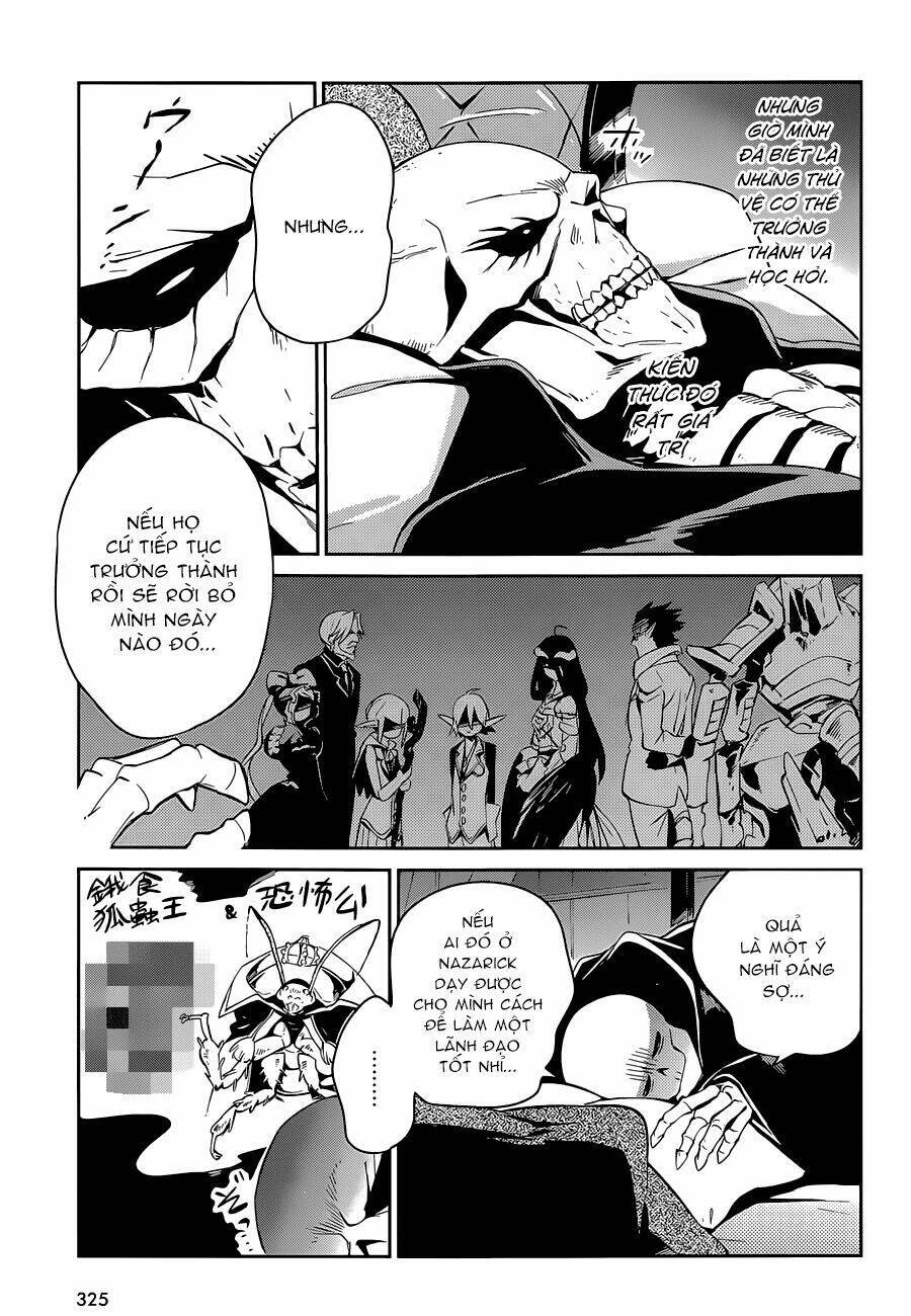 Khám Phá Thế Giới Game Chapter 23 - Trang 2