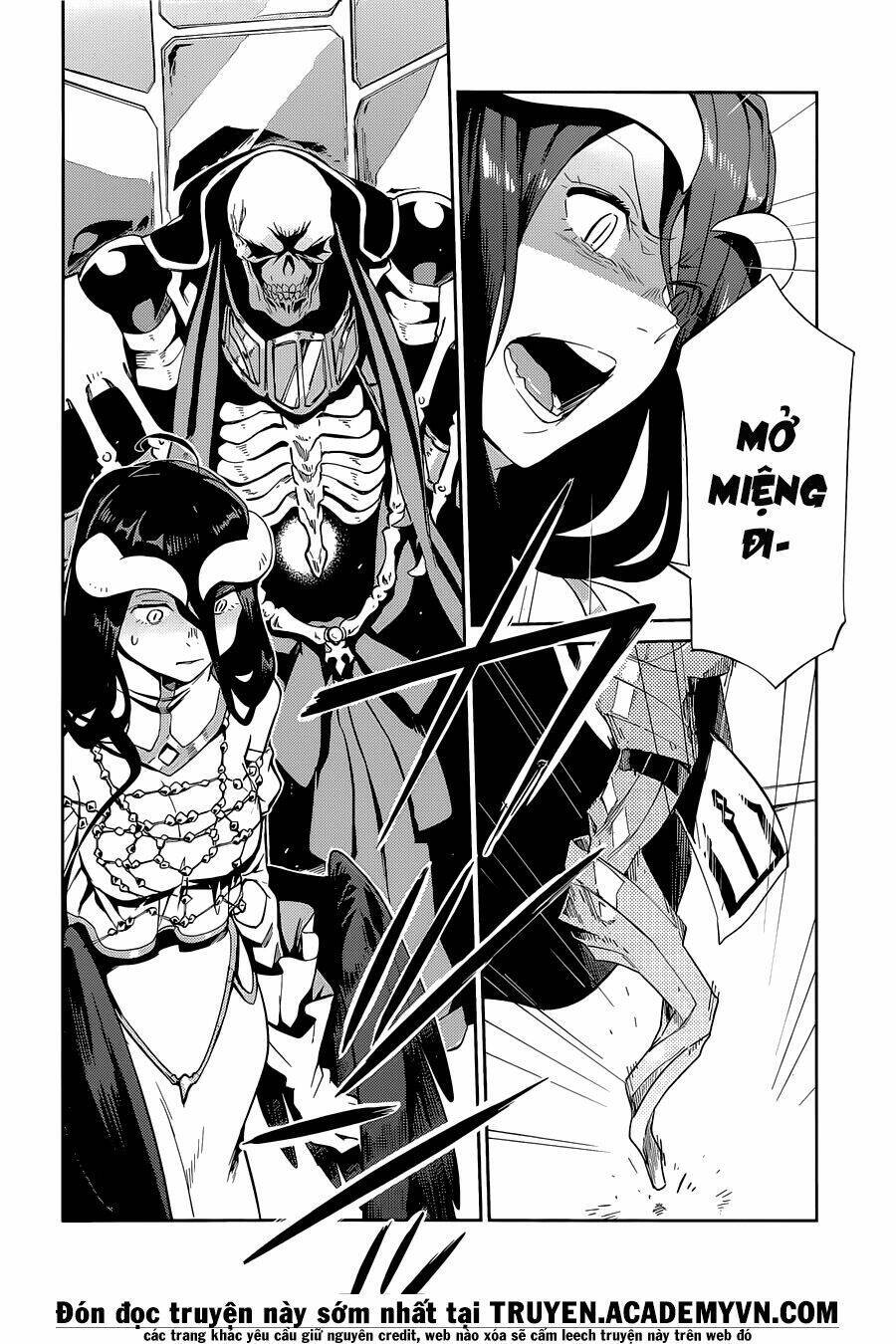 Khám Phá Thế Giới Game Chapter 23 - Trang 2