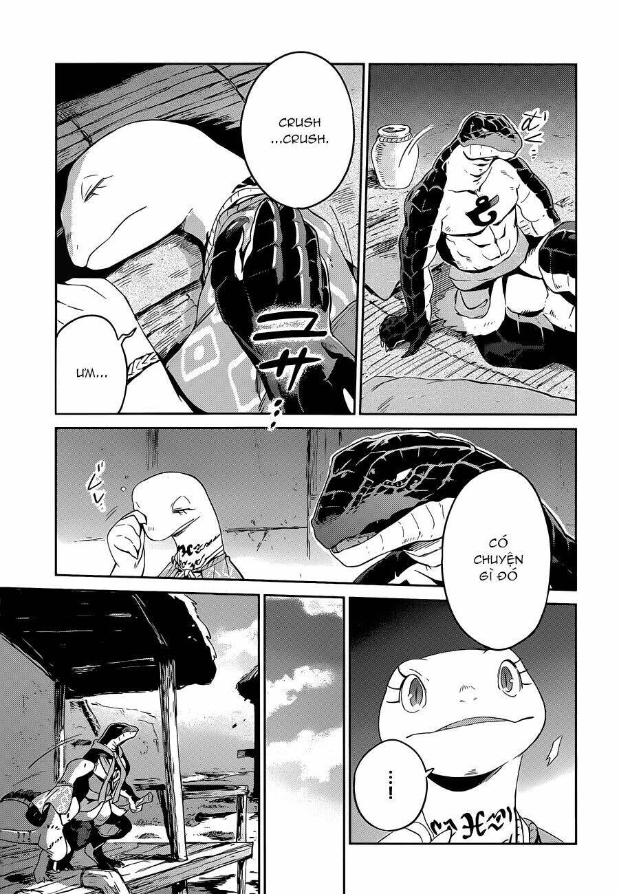 Khám Phá Thế Giới Game Chapter 23 - Trang 2