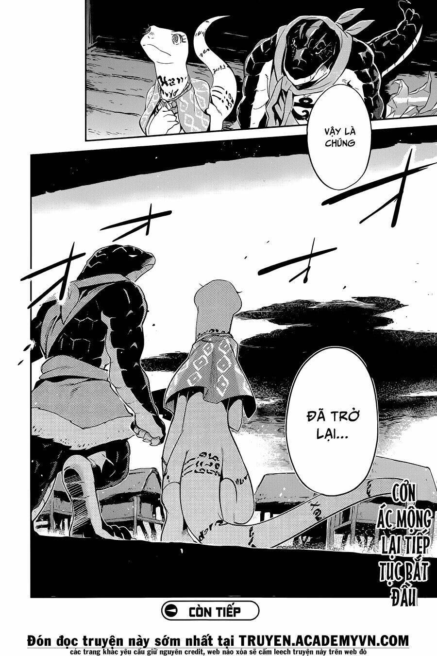 Khám Phá Thế Giới Game Chapter 23 - Trang 2