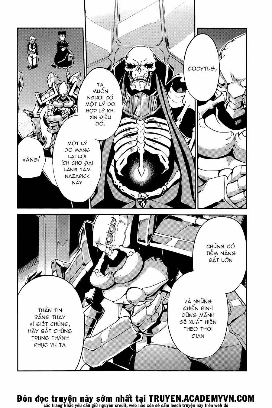 Khám Phá Thế Giới Game Chapter 23 - Trang 2