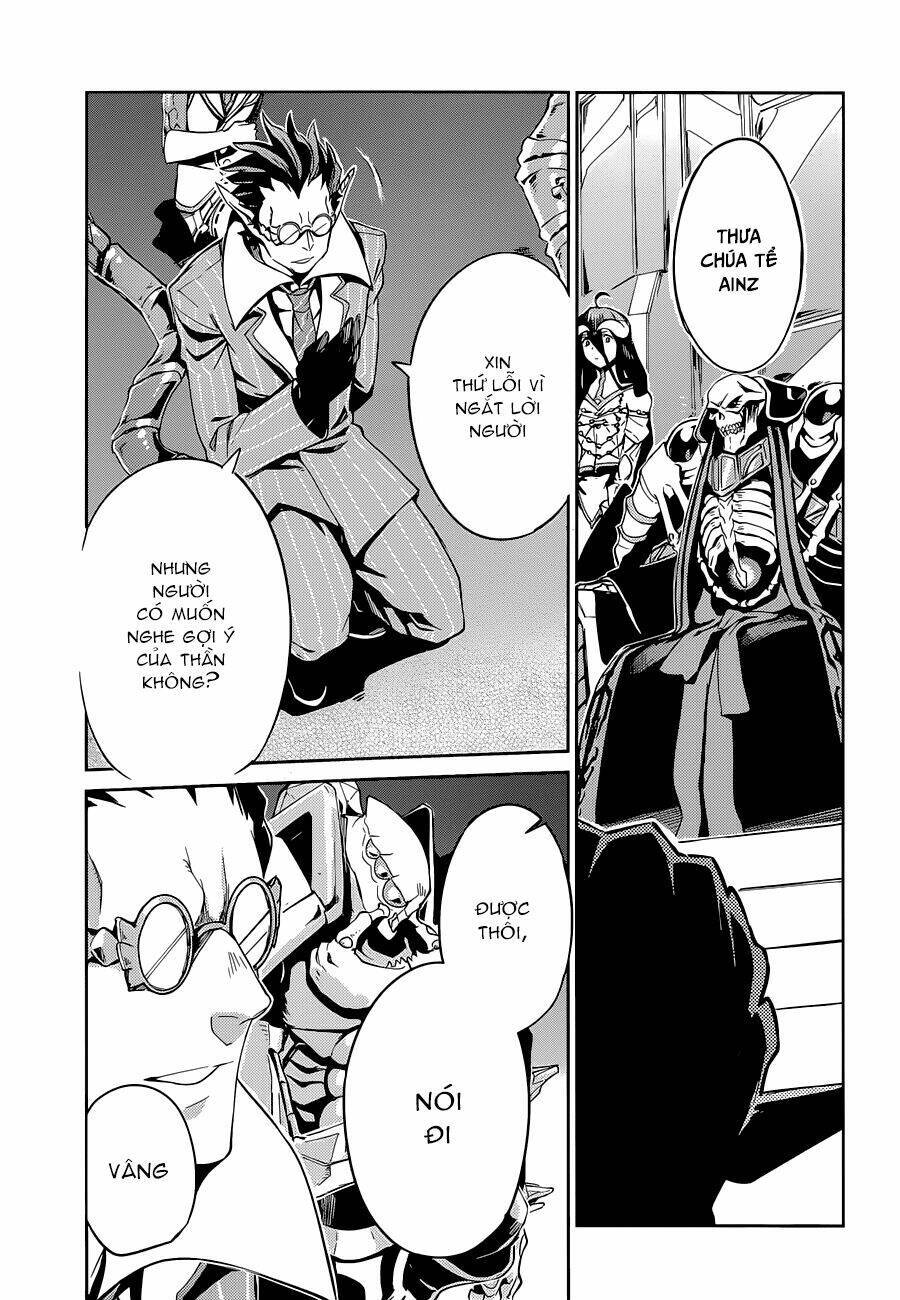 Khám Phá Thế Giới Game Chapter 23 - Trang 2