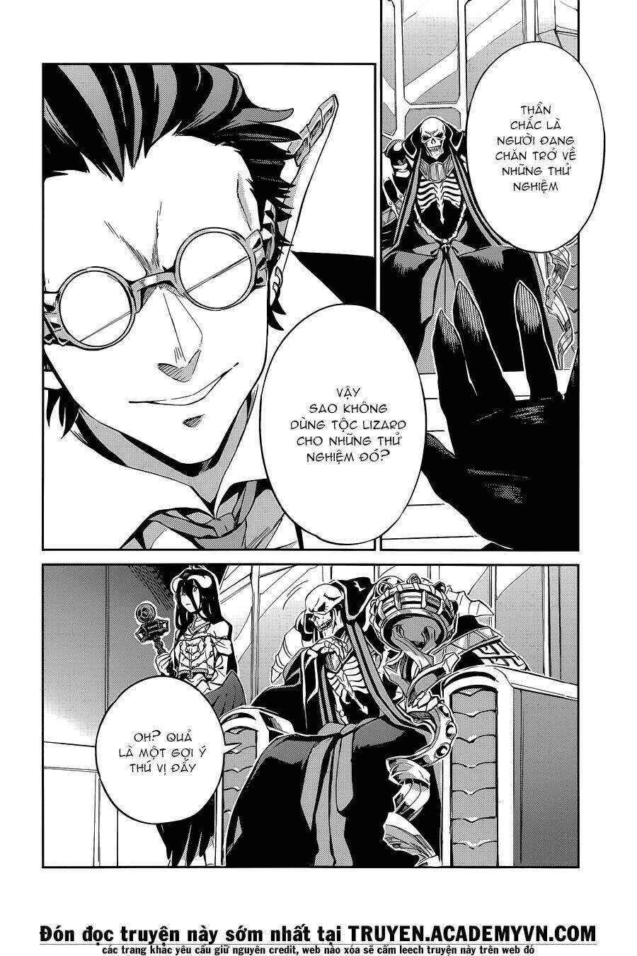 Khám Phá Thế Giới Game Chapter 23 - Trang 2