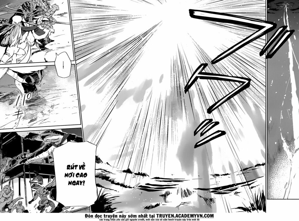 Khám Phá Thế Giới Game Chapter 24 - Trang 2