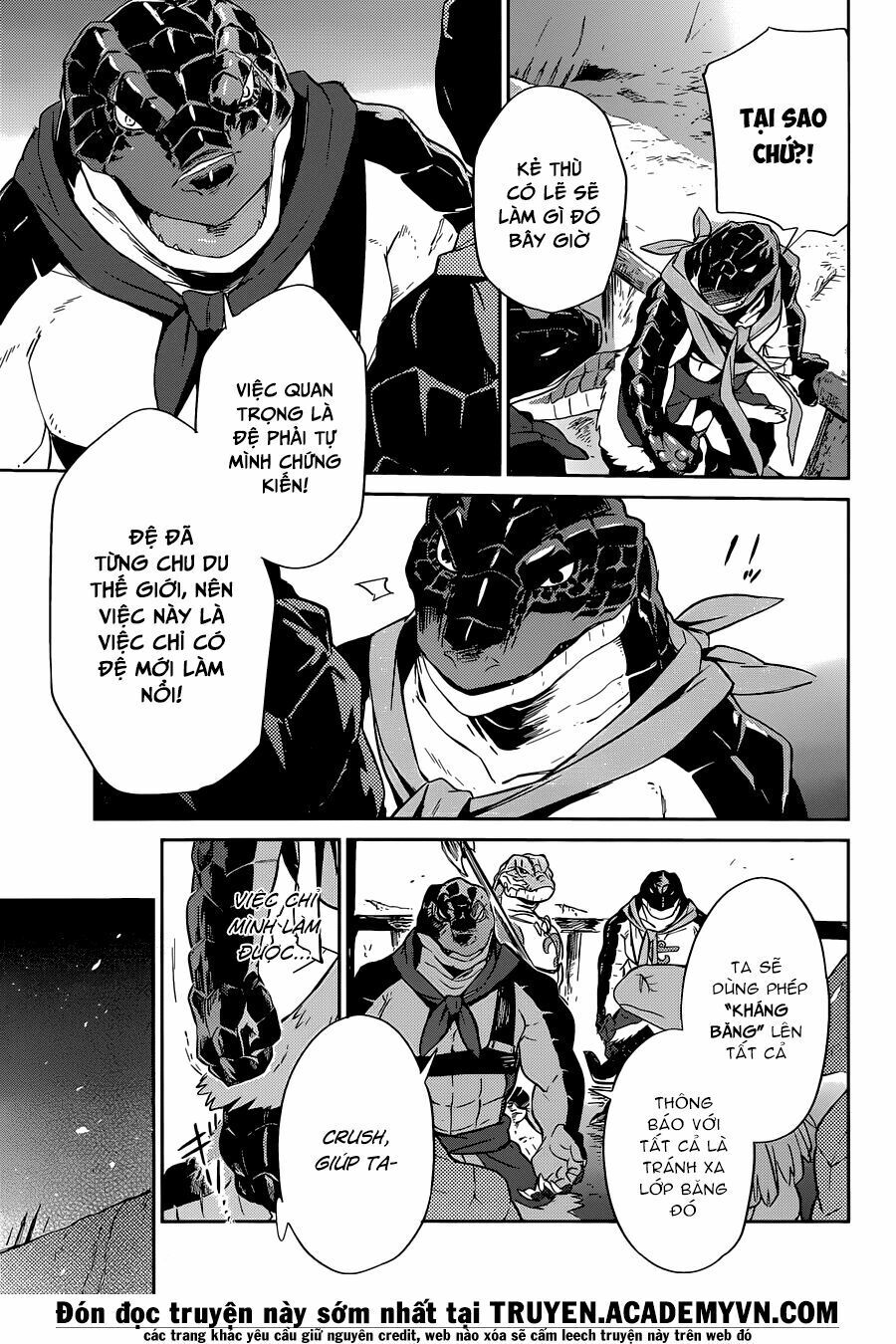 Khám Phá Thế Giới Game Chapter 24 - Trang 2