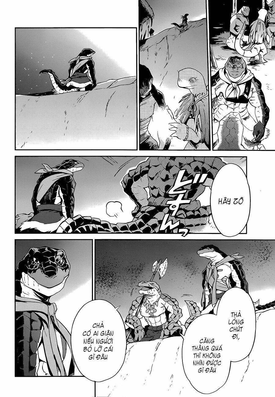 Khám Phá Thế Giới Game Chapter 24 - Trang 2