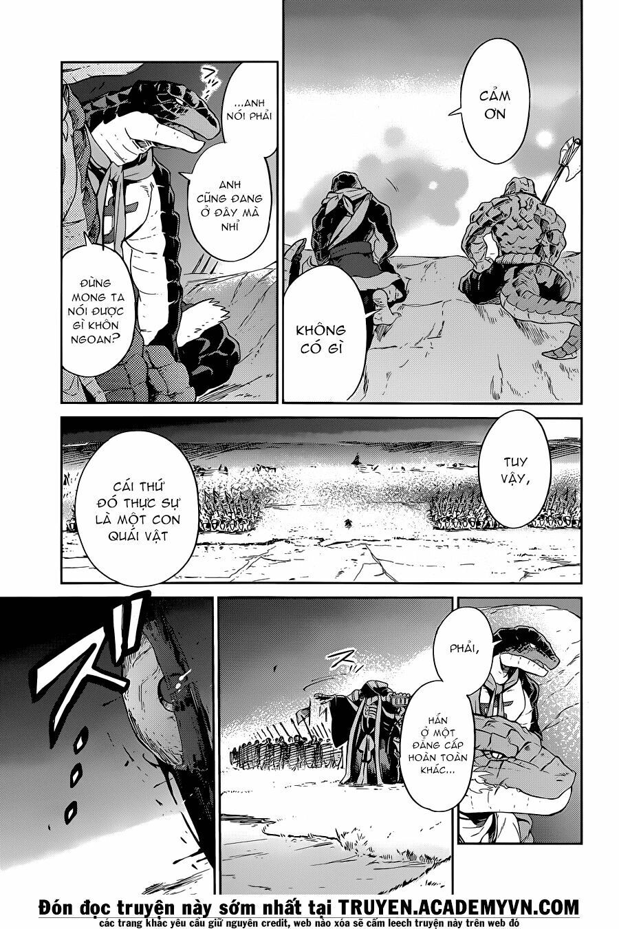 Khám Phá Thế Giới Game Chapter 24 - Trang 2