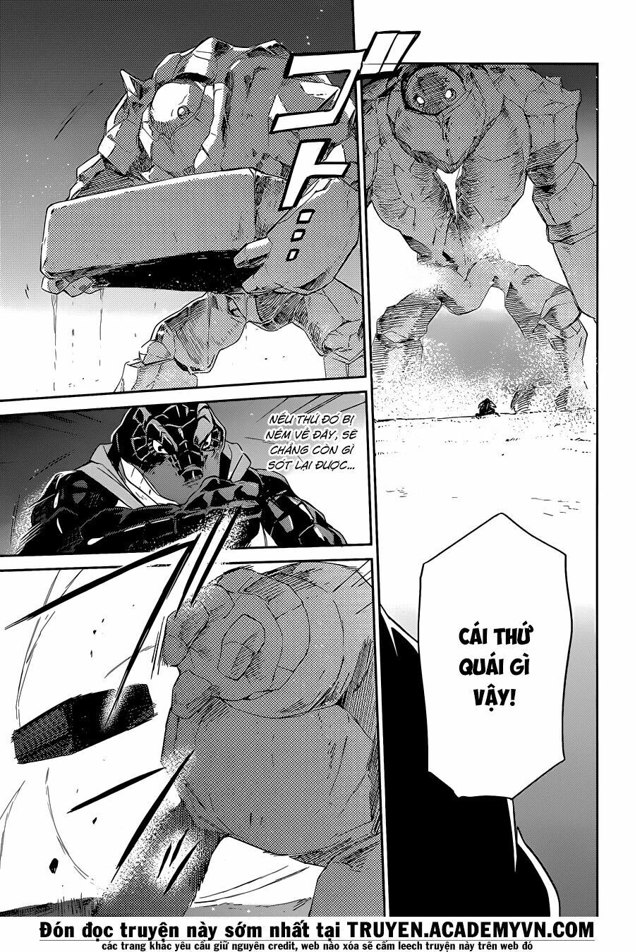 Khám Phá Thế Giới Game Chapter 24 - Trang 2