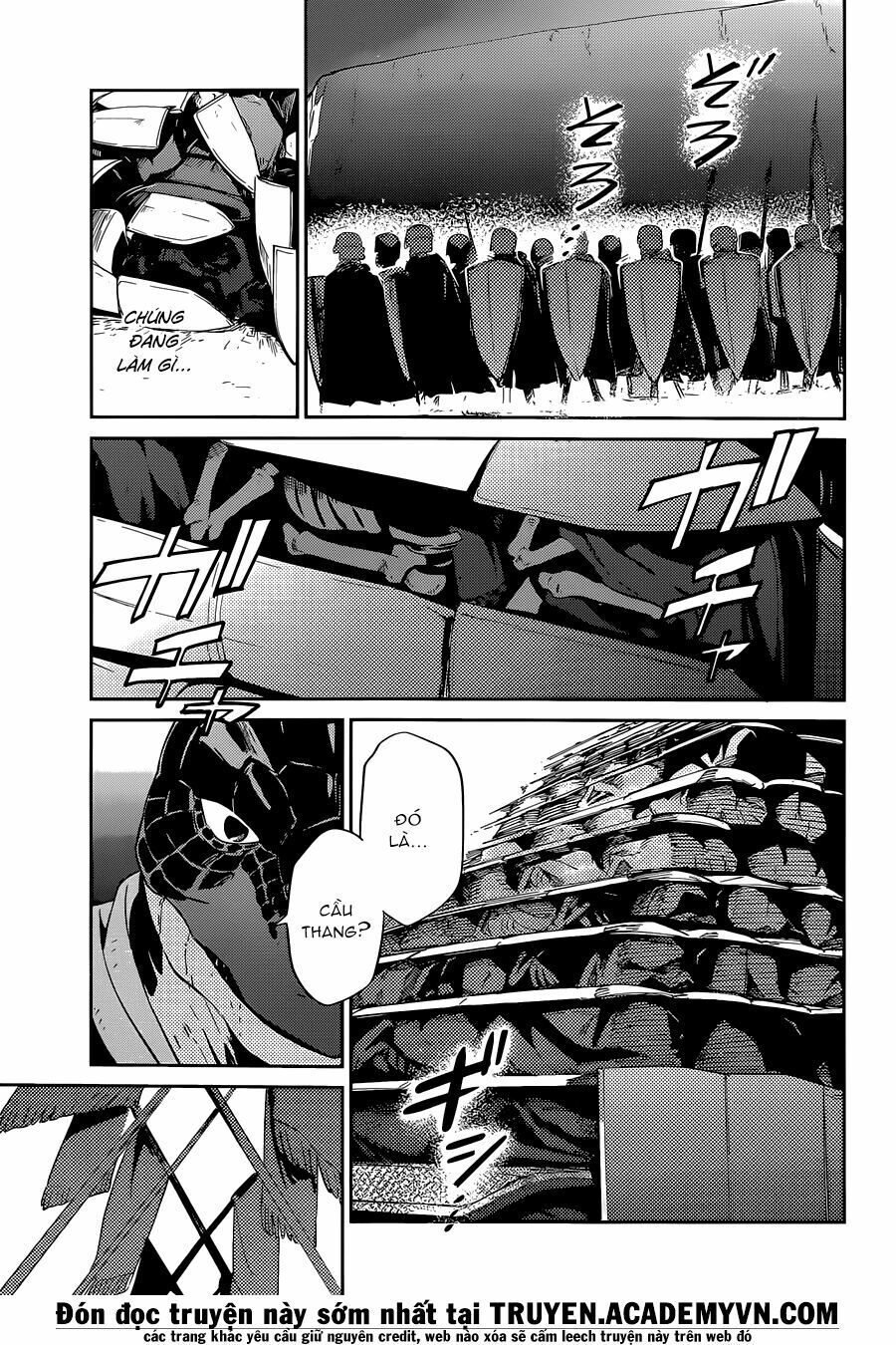 Khám Phá Thế Giới Game Chapter 24 - Trang 2