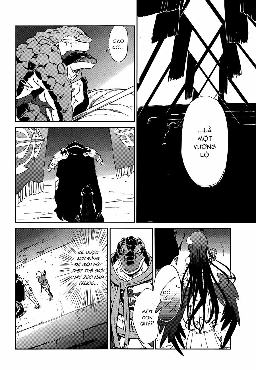 Khám Phá Thế Giới Game Chapter 24 - Trang 2