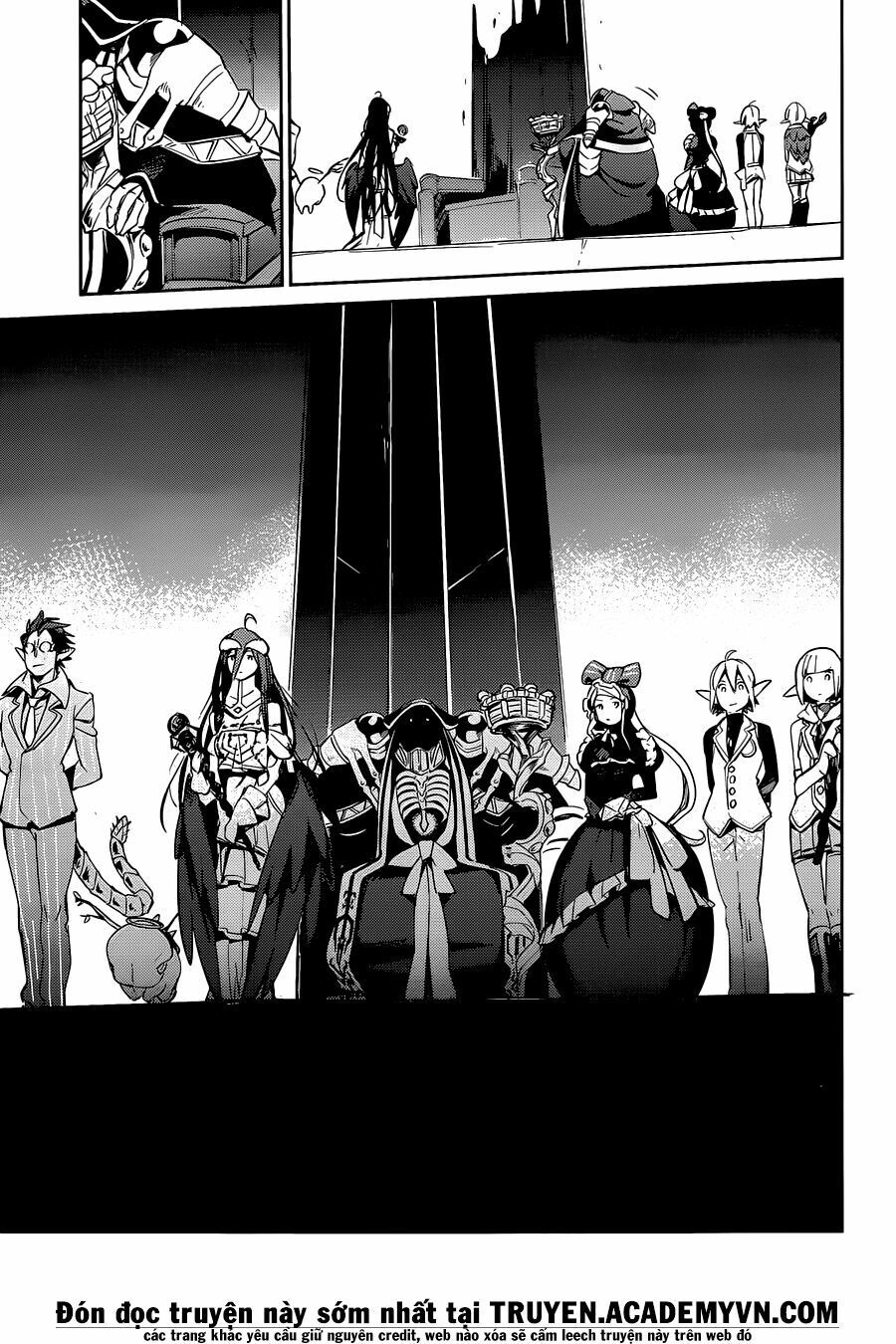 Khám Phá Thế Giới Game Chapter 24 - Trang 2