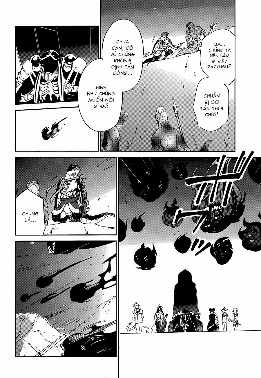 Khám Phá Thế Giới Game Chapter 24 - Trang 2