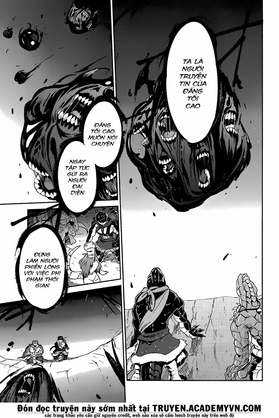 Khám Phá Thế Giới Game Chapter 24 - Trang 2