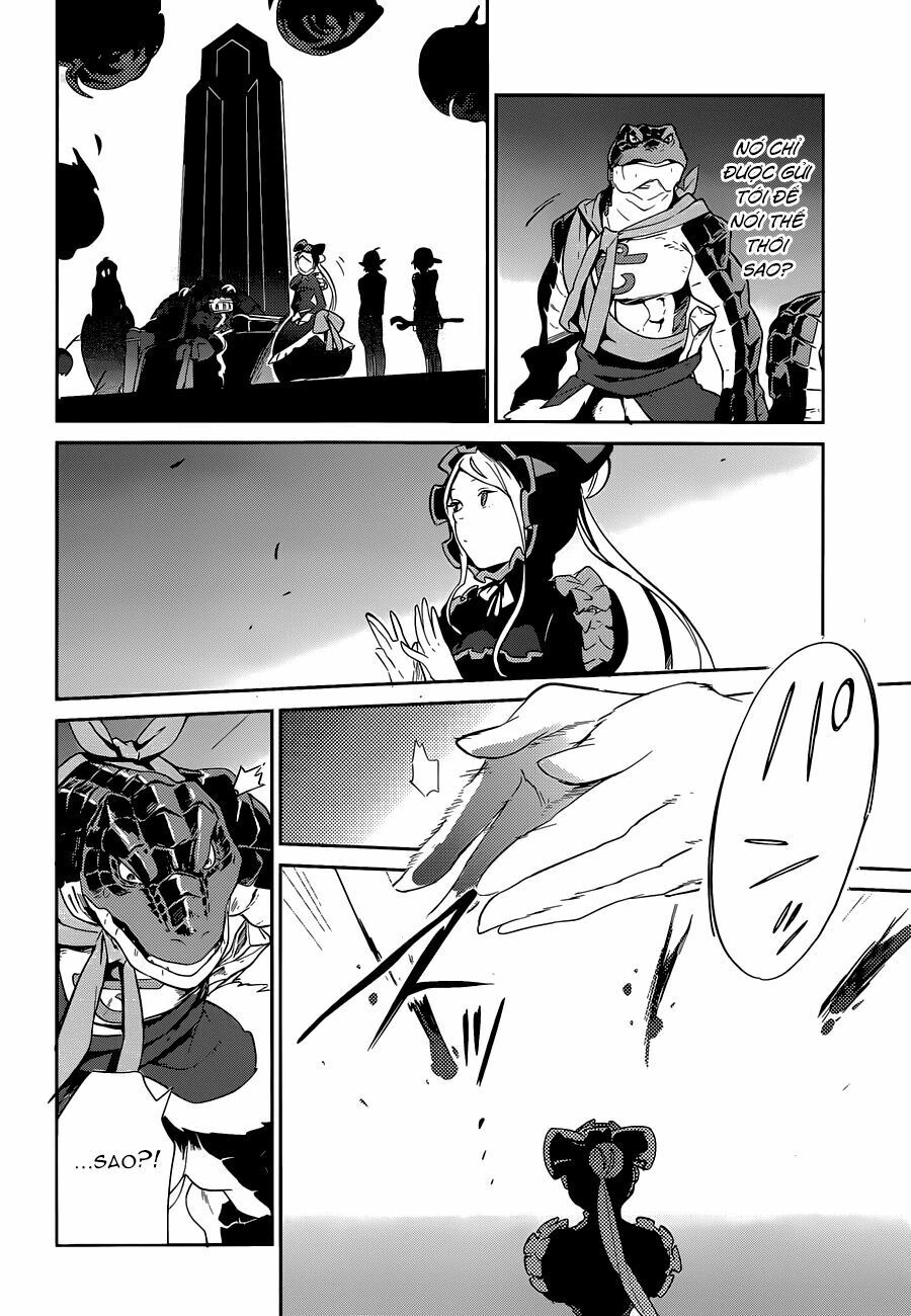 Khám Phá Thế Giới Game Chapter 24 - Trang 2