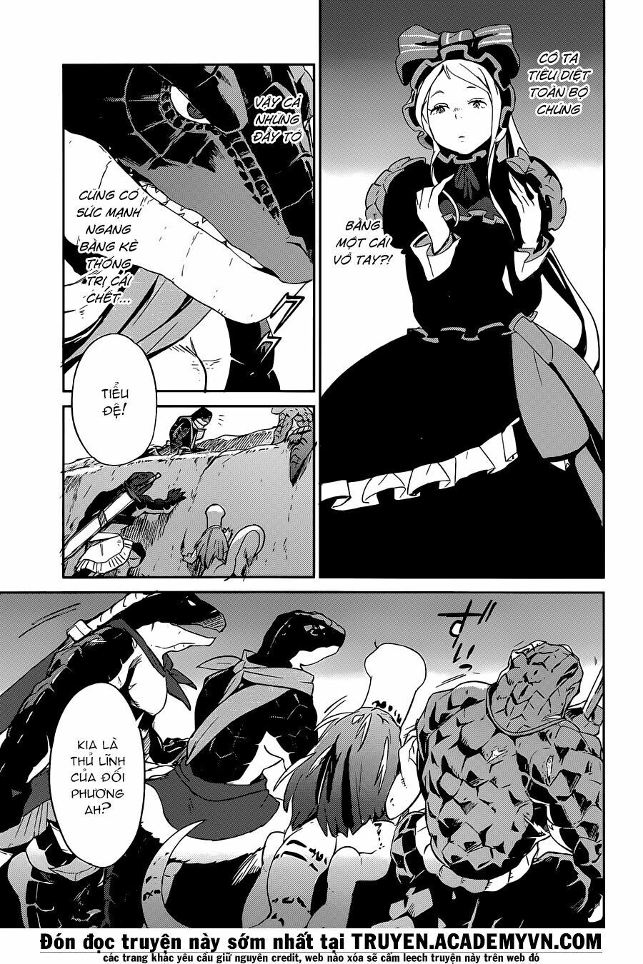 Khám Phá Thế Giới Game Chapter 24 - Trang 2