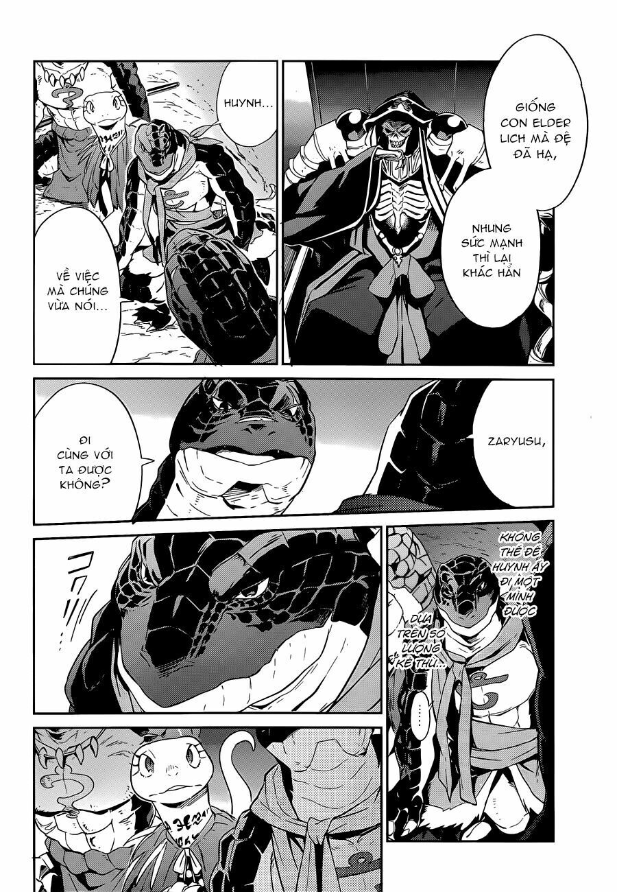 Khám Phá Thế Giới Game Chapter 24 - Trang 2