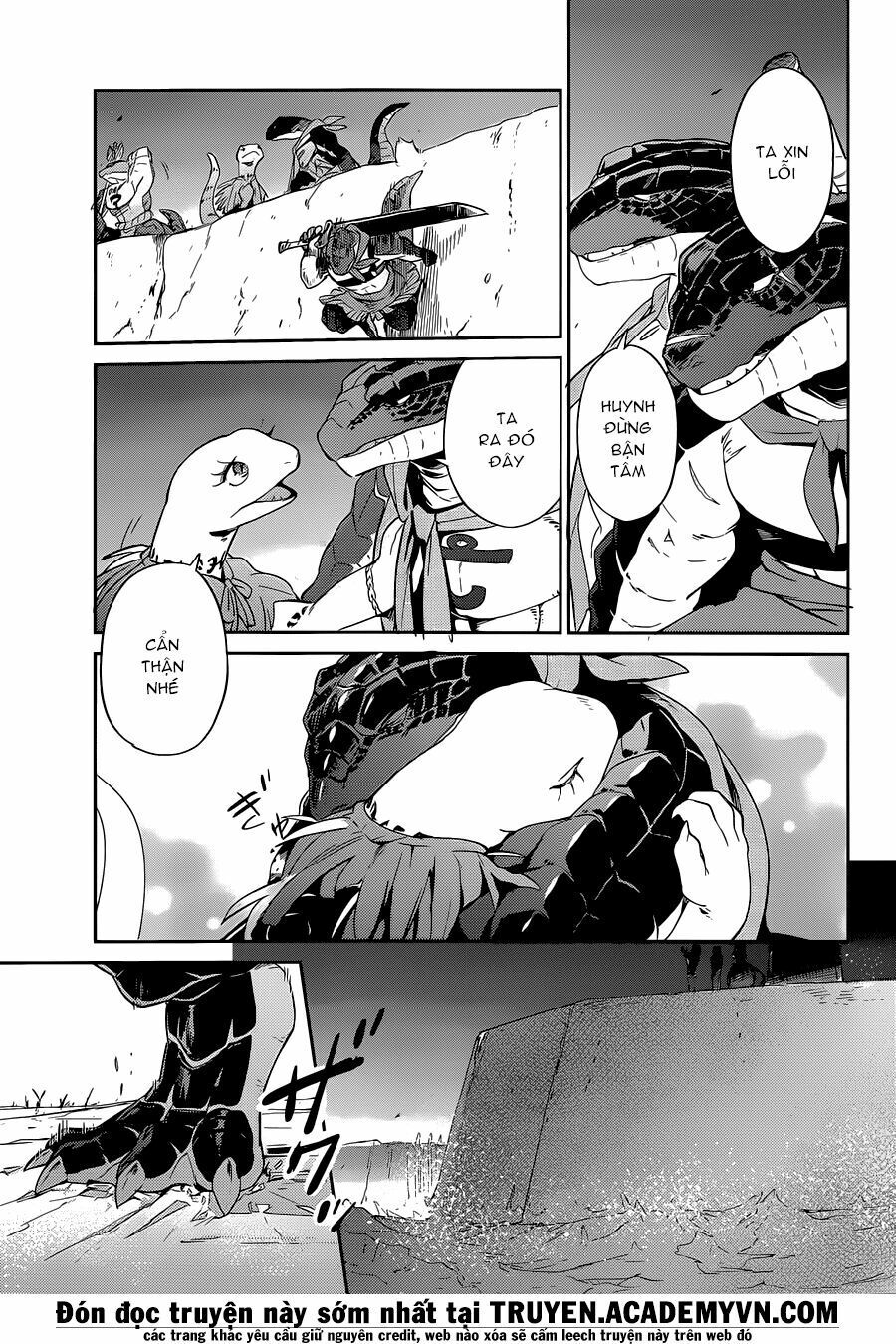 Khám Phá Thế Giới Game Chapter 24 - Trang 2