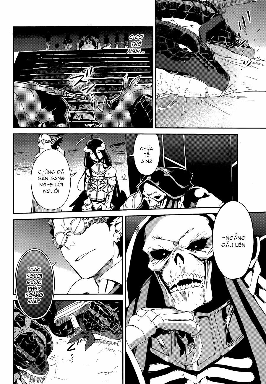 Khám Phá Thế Giới Game Chapter 24 - Trang 2