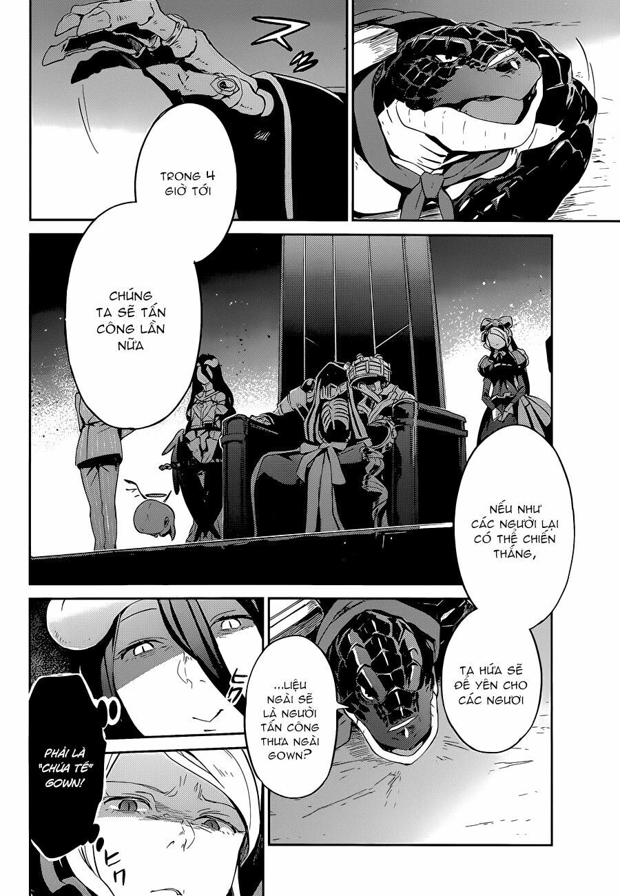 Khám Phá Thế Giới Game Chapter 24 - Trang 2