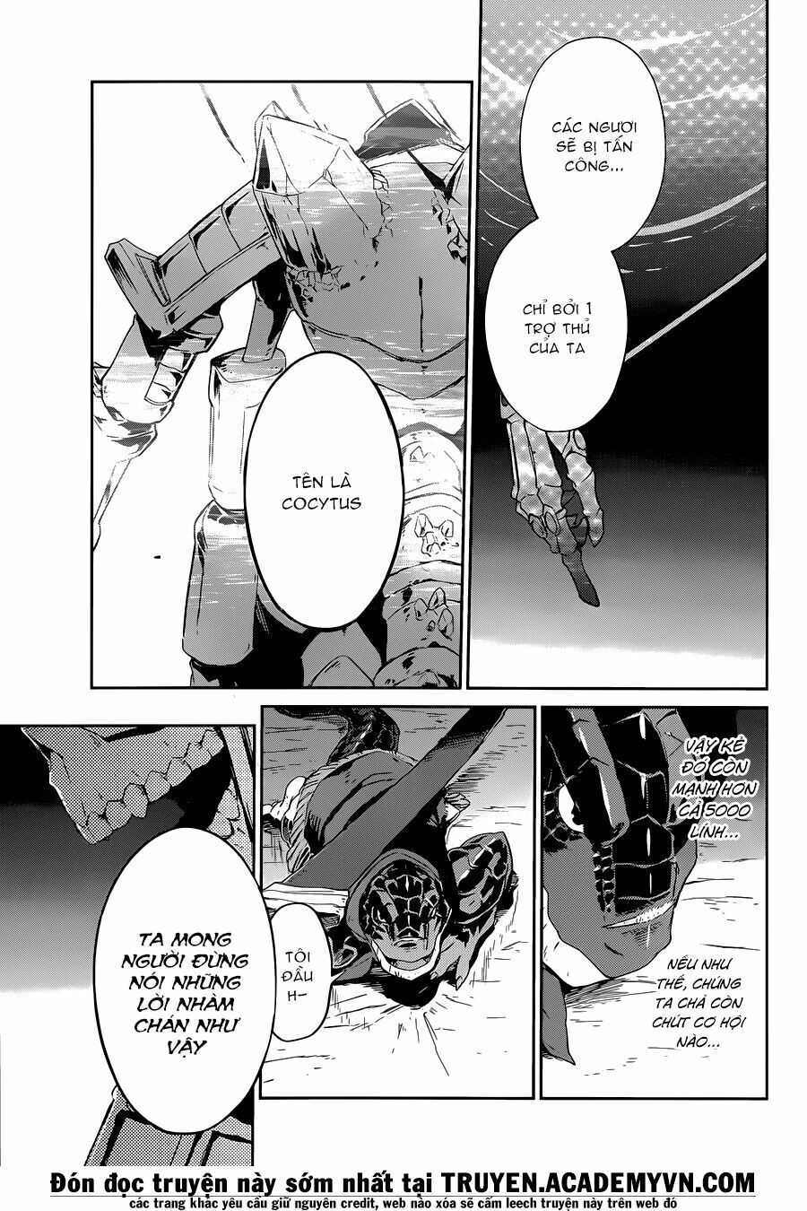 Khám Phá Thế Giới Game Chapter 24 - Trang 2