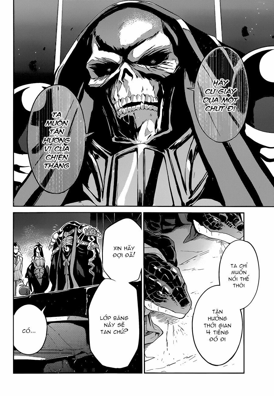 Khám Phá Thế Giới Game Chapter 24 - Trang 2