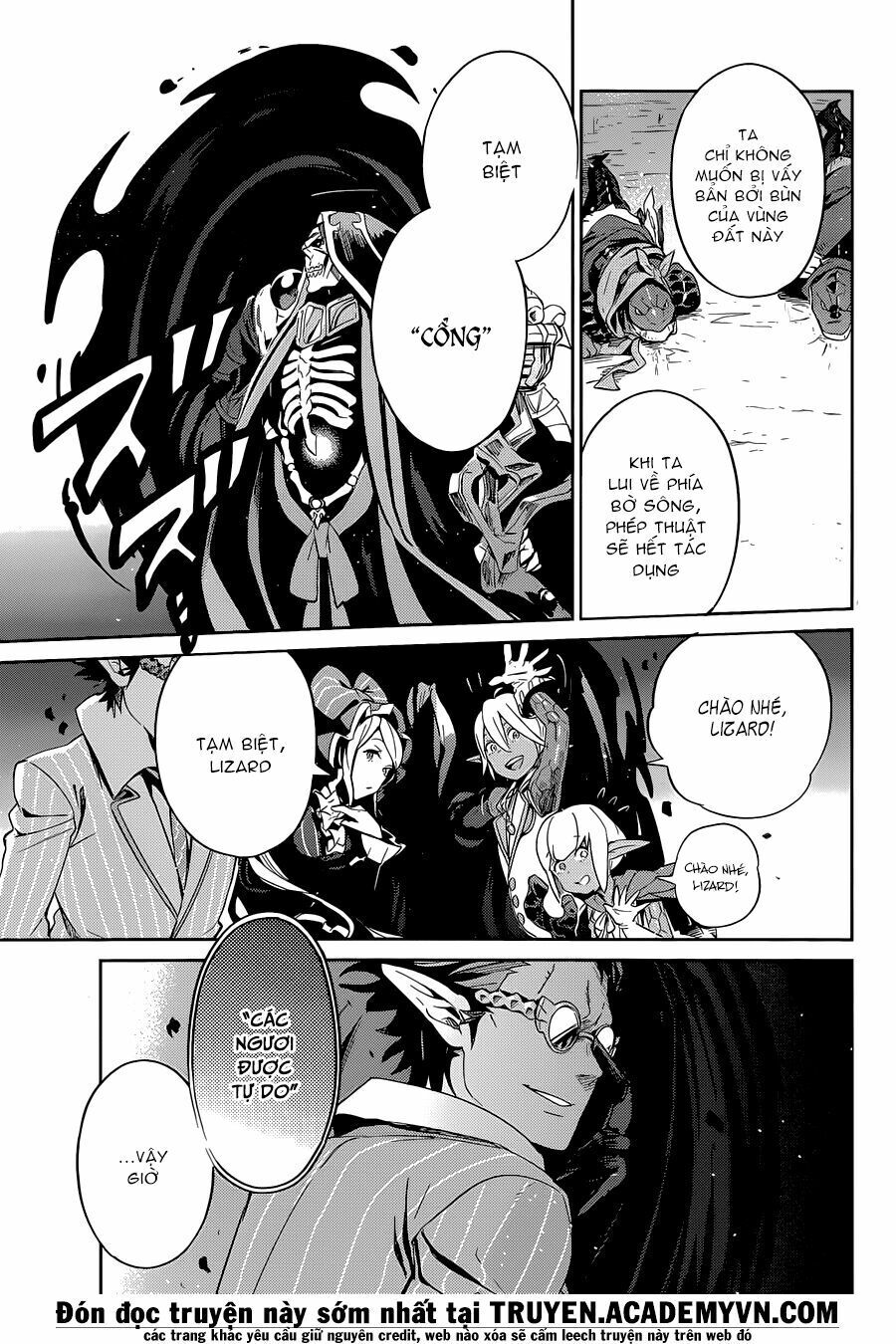 Khám Phá Thế Giới Game Chapter 24 - Trang 2