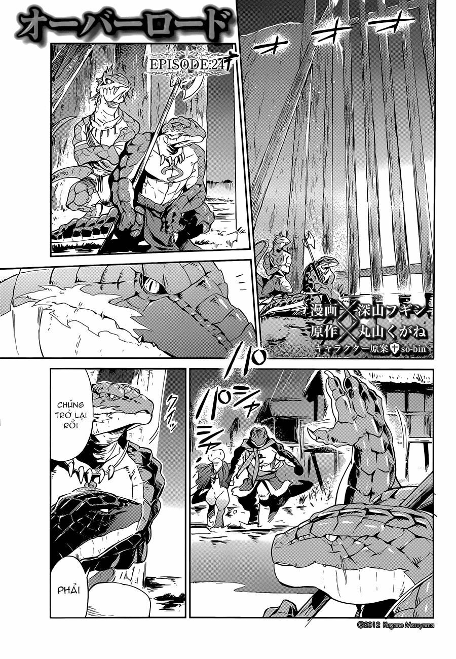 Khám Phá Thế Giới Game Chapter 24 - Trang 2