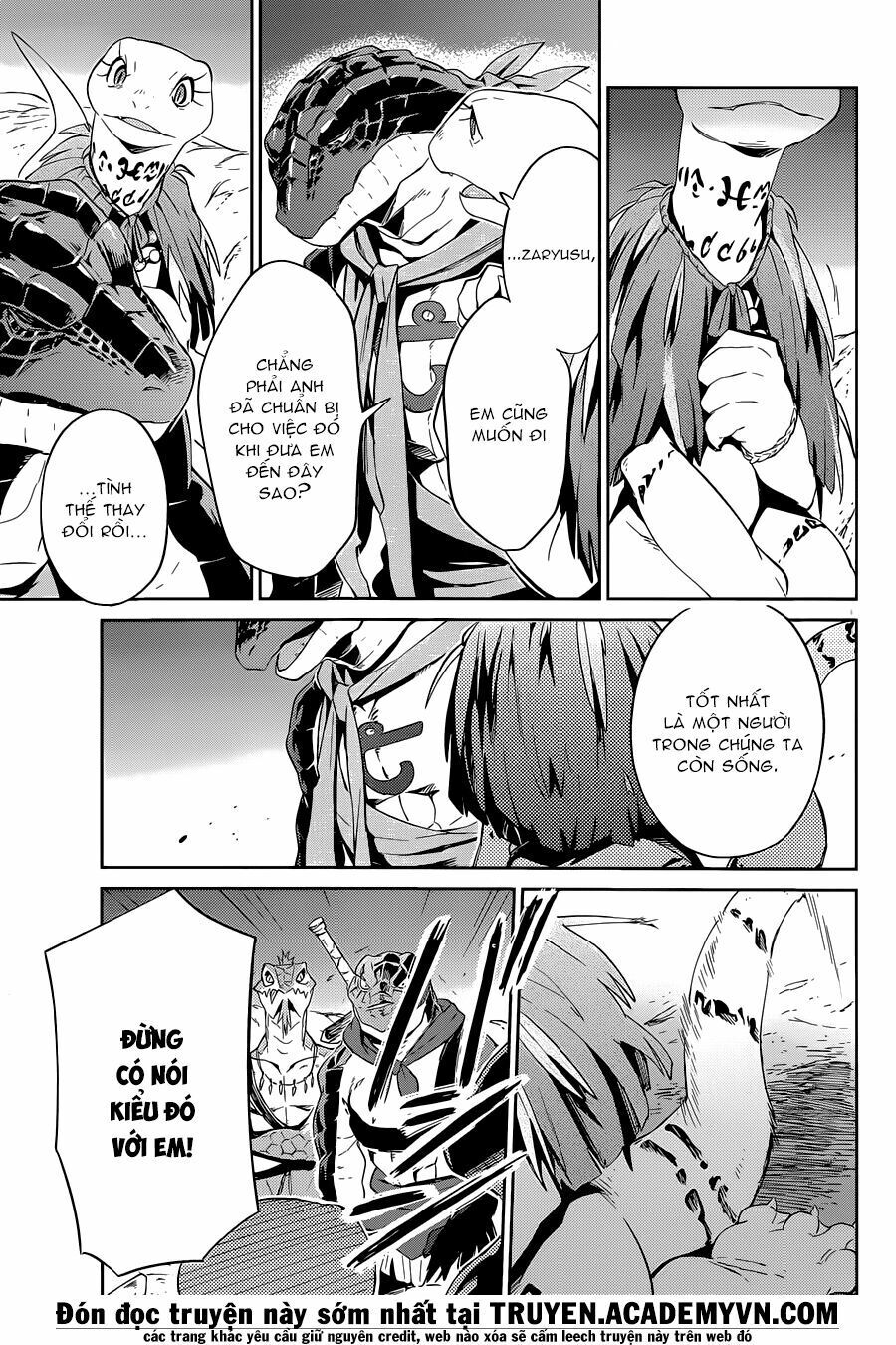 Khám Phá Thế Giới Game Chapter 24 - Trang 2