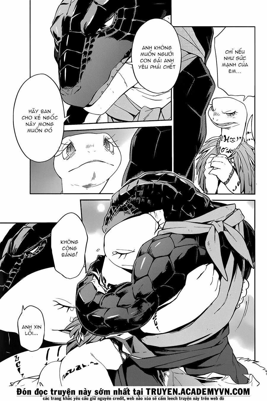 Khám Phá Thế Giới Game Chapter 24 - Trang 2