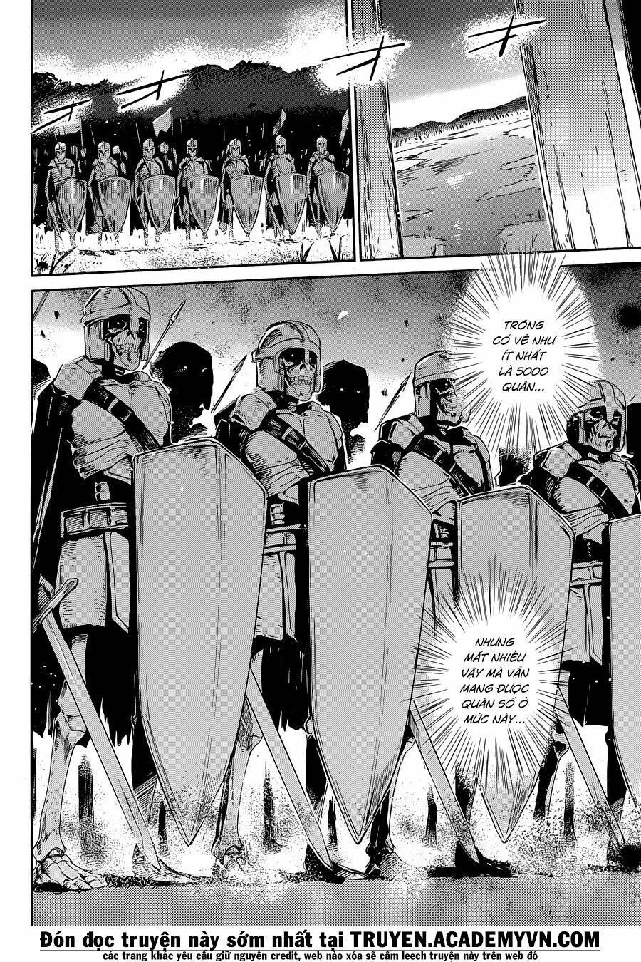 Khám Phá Thế Giới Game Chapter 24 - Trang 2