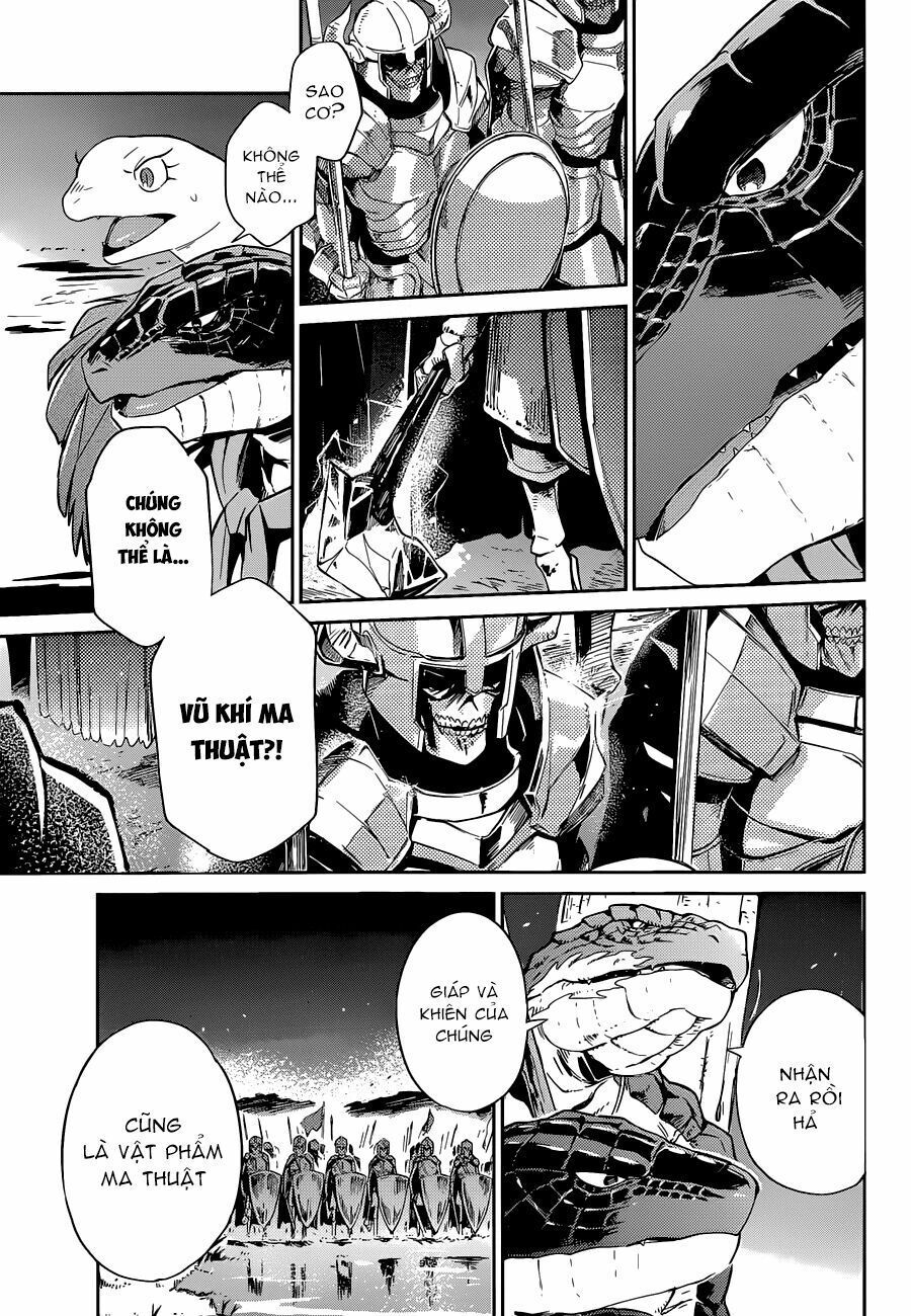 Khám Phá Thế Giới Game Chapter 24 - Trang 2