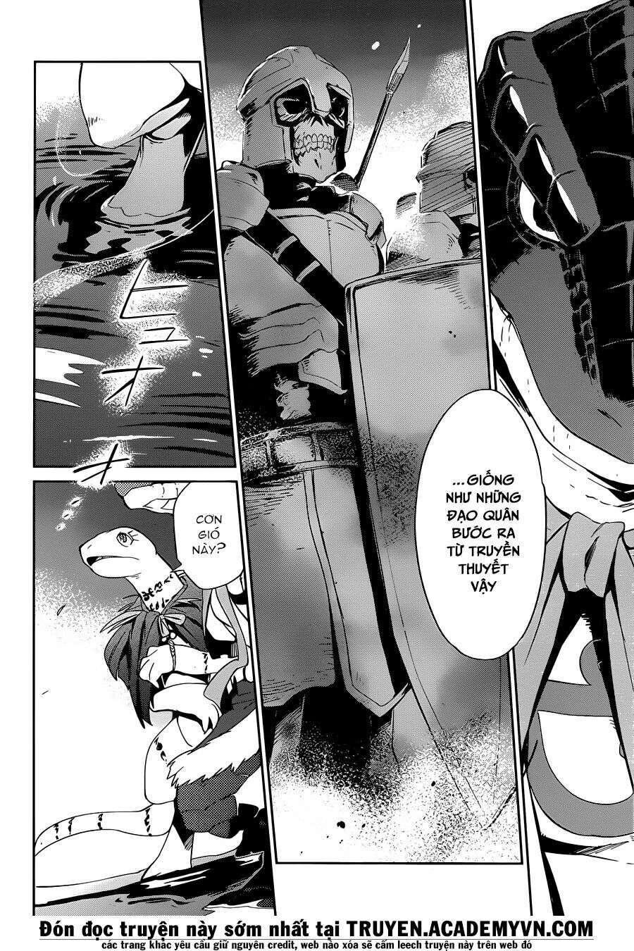 Khám Phá Thế Giới Game Chapter 24 - Trang 2