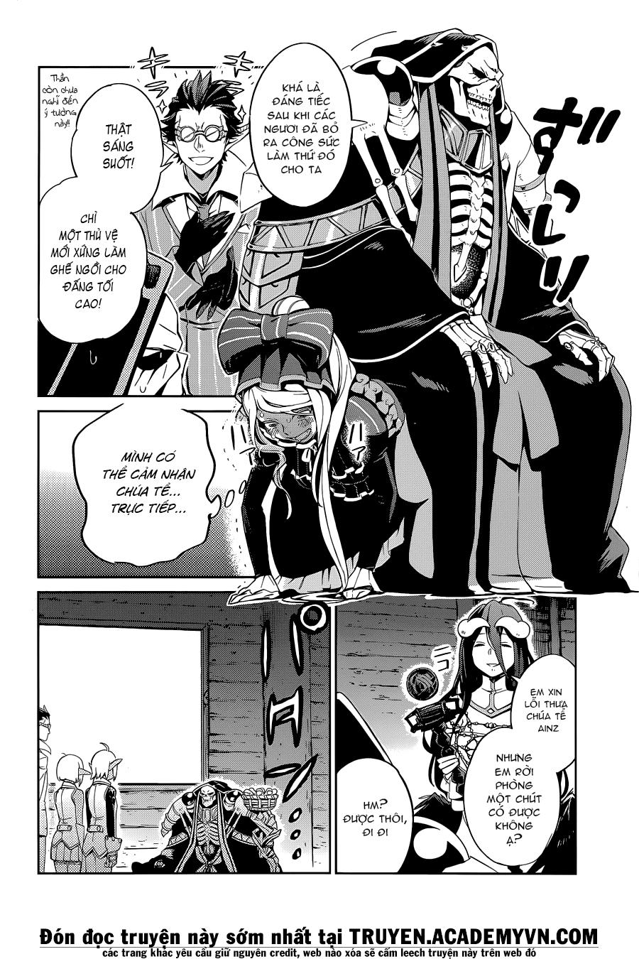 Khám Phá Thế Giới Game Chapter 25 - Trang 2