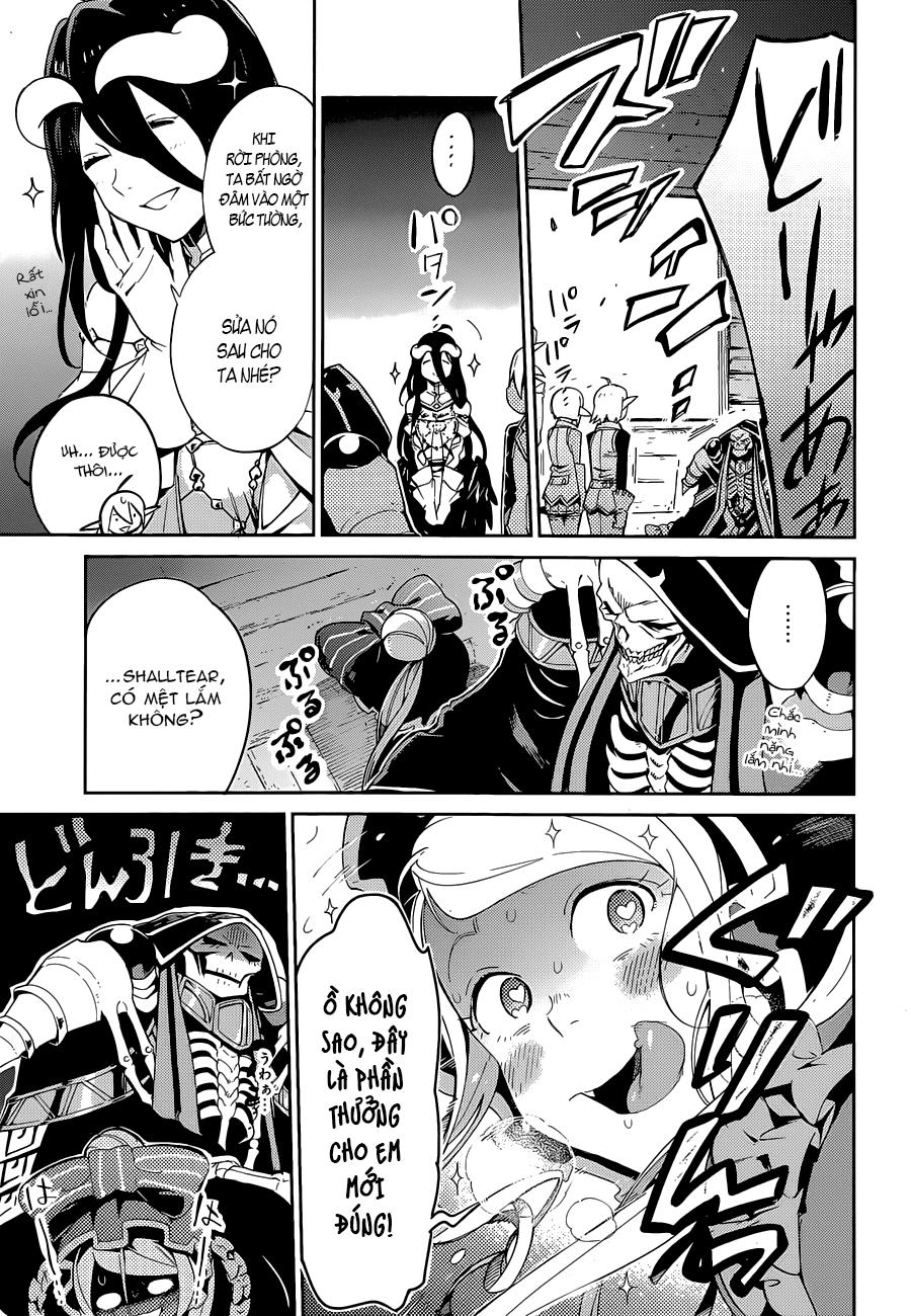 Khám Phá Thế Giới Game Chapter 25 - Trang 2