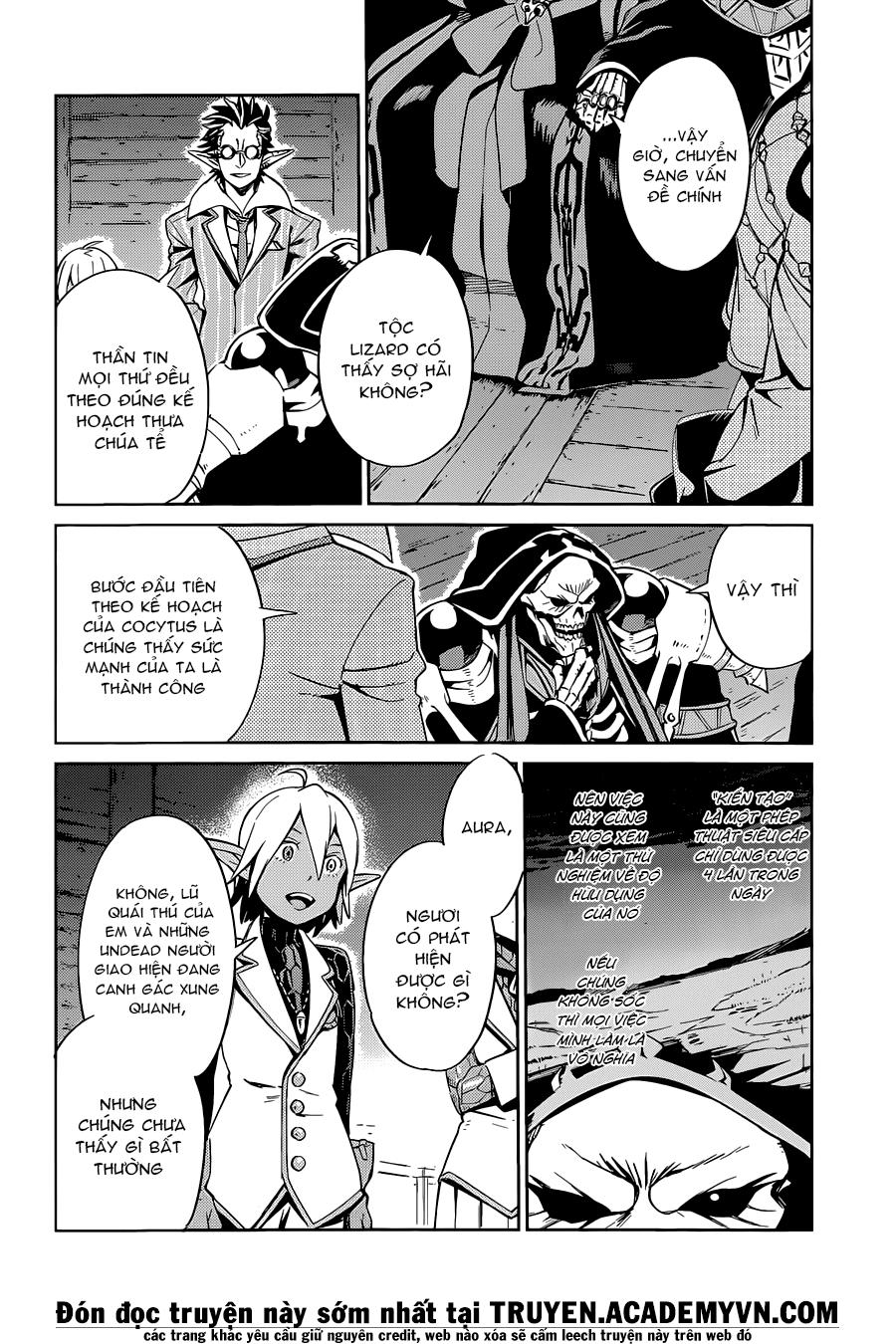 Khám Phá Thế Giới Game Chapter 25 - Trang 2