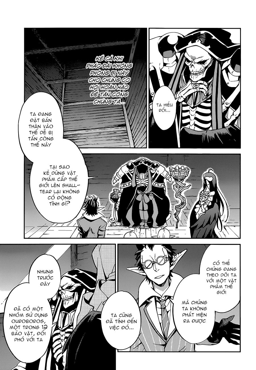 Khám Phá Thế Giới Game Chapter 25 - Trang 2