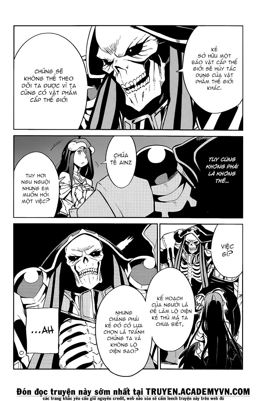 Khám Phá Thế Giới Game Chapter 25 - Trang 2