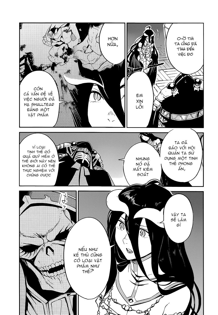 Khám Phá Thế Giới Game Chapter 25 - Trang 2