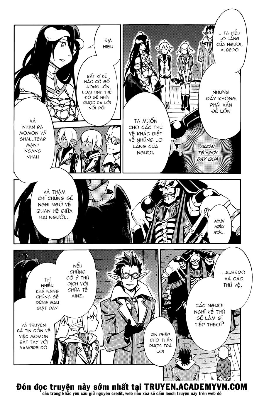 Khám Phá Thế Giới Game Chapter 25 - Trang 2